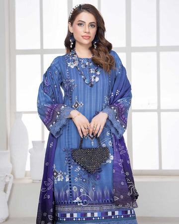 Festive by Aalaya Summer Vol 04 '25 D 07